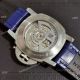 Replica Panerai Luminor Marina Quaranta PAM01270 Blue Watch (2)_th.jpg